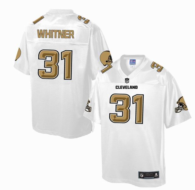 Cleveland Browns jerseys-091